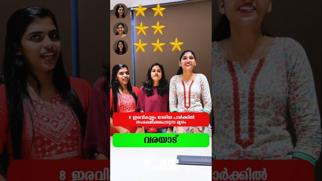 GK Challenge Part 3 for Class 4 🎉