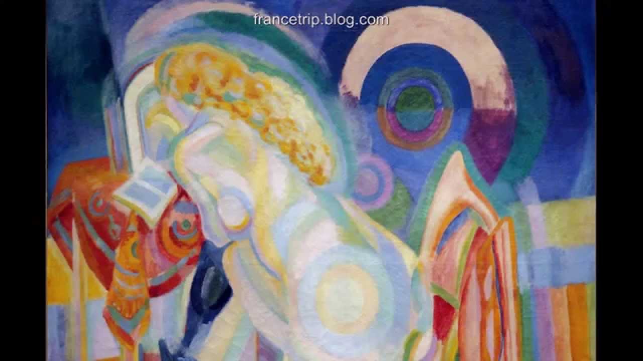 Musée d’Art Moderne: France's Modern Art Treasure 🖼️