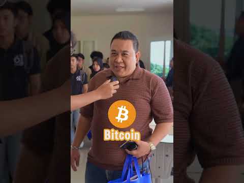 Spil Porto Kripto : Hold Bitcoin dan Doge, Punya Aset 200 Juta?!