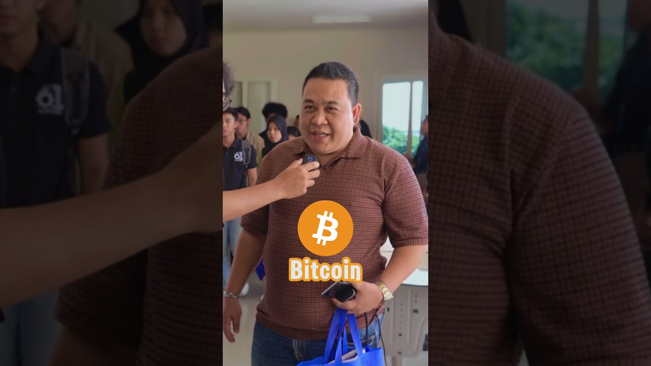 Spil Porto Kripto: Simpan Bitcoin & Doge, Asetmu Capai 200 Juta? 💰