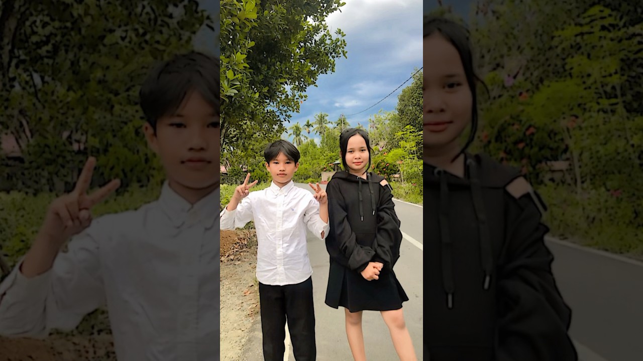 Faruk & Raysa: Ganteng dan Cantik! 💬