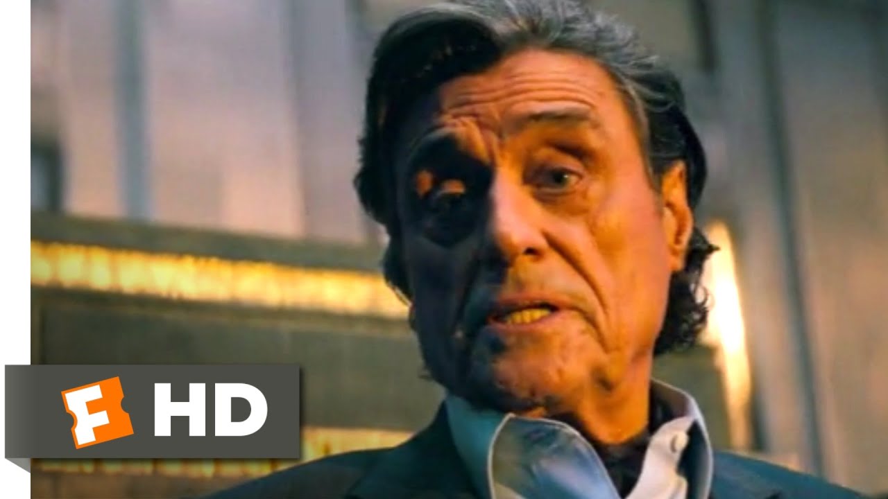 John Wick: Chapter 3 - Parabellum - Critical Scene 🎬