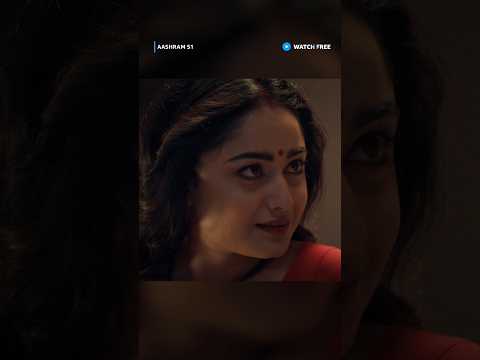 Pure Brahmachari 😜 ft. Bobby Deol, Tridha Choudhury | Aashram | Amazon MX Player