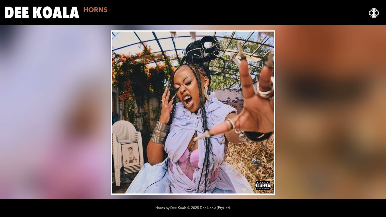 Dee Koala - Horns (Official Audio) 🎶