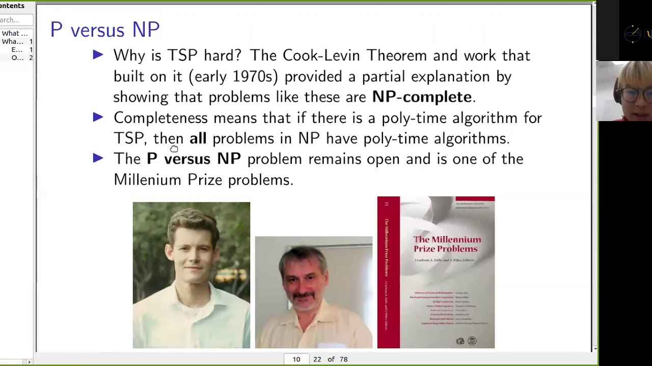 Quantum Complexity Theory Explained: Myths, Facts & Future Challenges 🔍