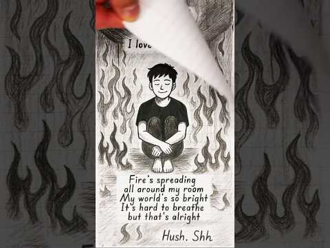 🤫🔥 Cradles – Sub Urban (Lyrics & Subtitles) 💤 Visual