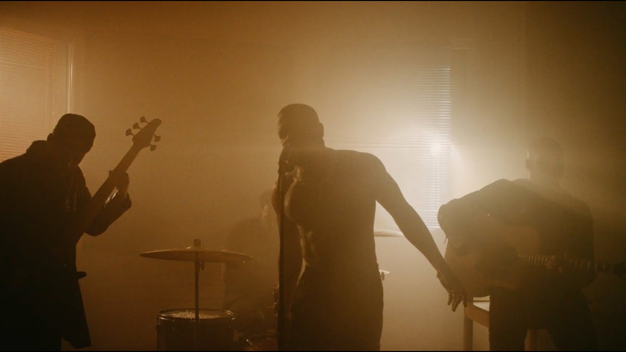 Tayc - Comme toi 🎶 Official Music Video from 'Fleur Froide' Album