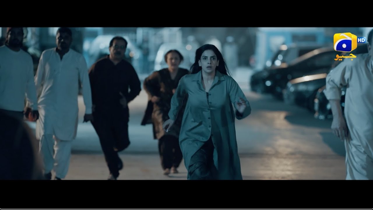 Case No. 9 | Exclusive Premiere Tonight at 8:00 PM on Har Pal Geo 🎬