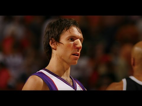 2007 NBA West Semis Game 1 San Antonio Spurs at Phoenix Suns, May 6, 2007, Alleged Tim Donaghy Fix