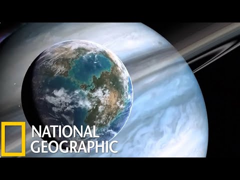 🔴 ДОКУМЕНТАЛЬНЫЙ ФИЛЬМ ''ЧУЖИЕ МИРЫ'' ОТ NATIONAL GEOGRAPHIC