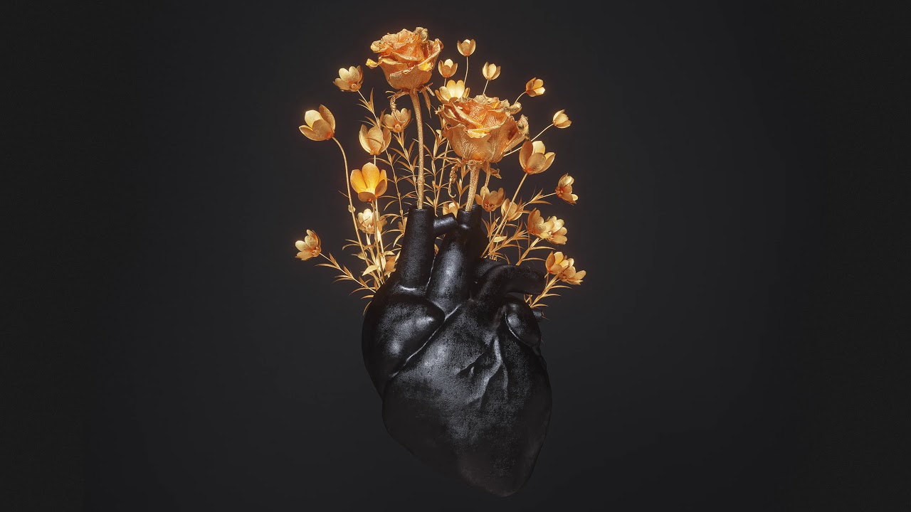 Apashe x Cherry Lena - Feeling Good (Cover of Nina Simone)