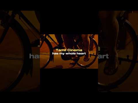 These 8 TAMIL movie has my whole heart ❤️