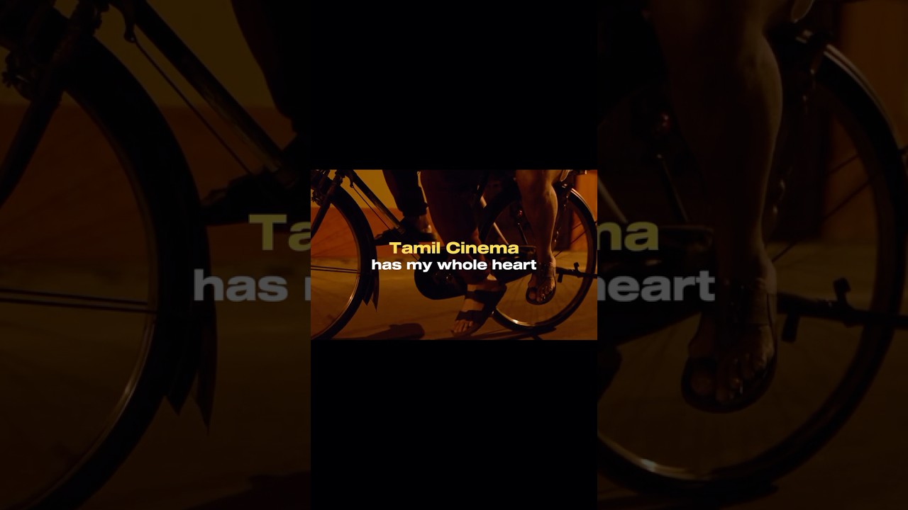 8 Heartwarming Tamil Movies That Will Brighten Your Day ❤️