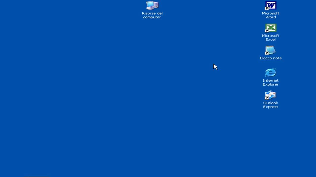 Guida alla creazione di file PDF con PdfCreator