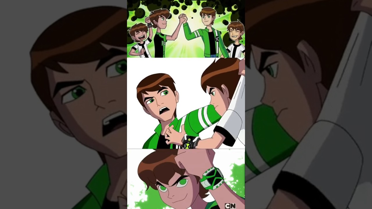 BEN 10 Ben 10 Omniverse Facts in Tamil | Nostalgic Hero Moments 🛡️