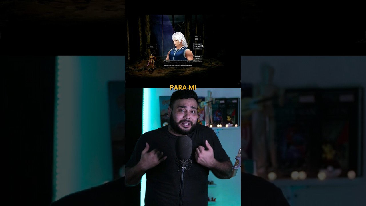 MU Online: El Mejor MMORPG de la Historia