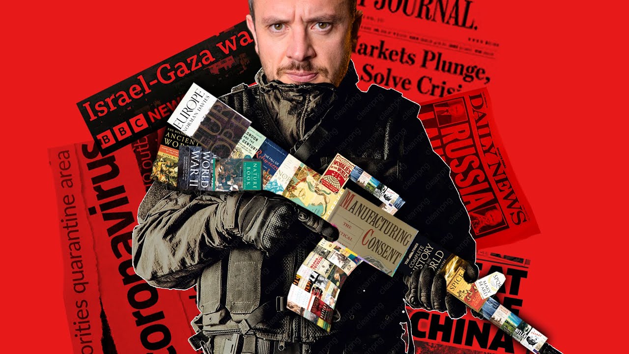 Is This Really the End of History? 🤔