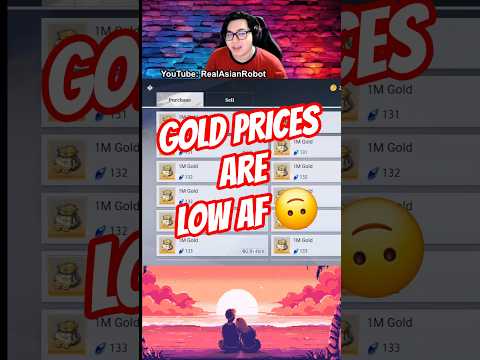 Crystal of Atlan: Are Low Gold Prices Making the Game Pay-to-Win for Free-to-Play Players?