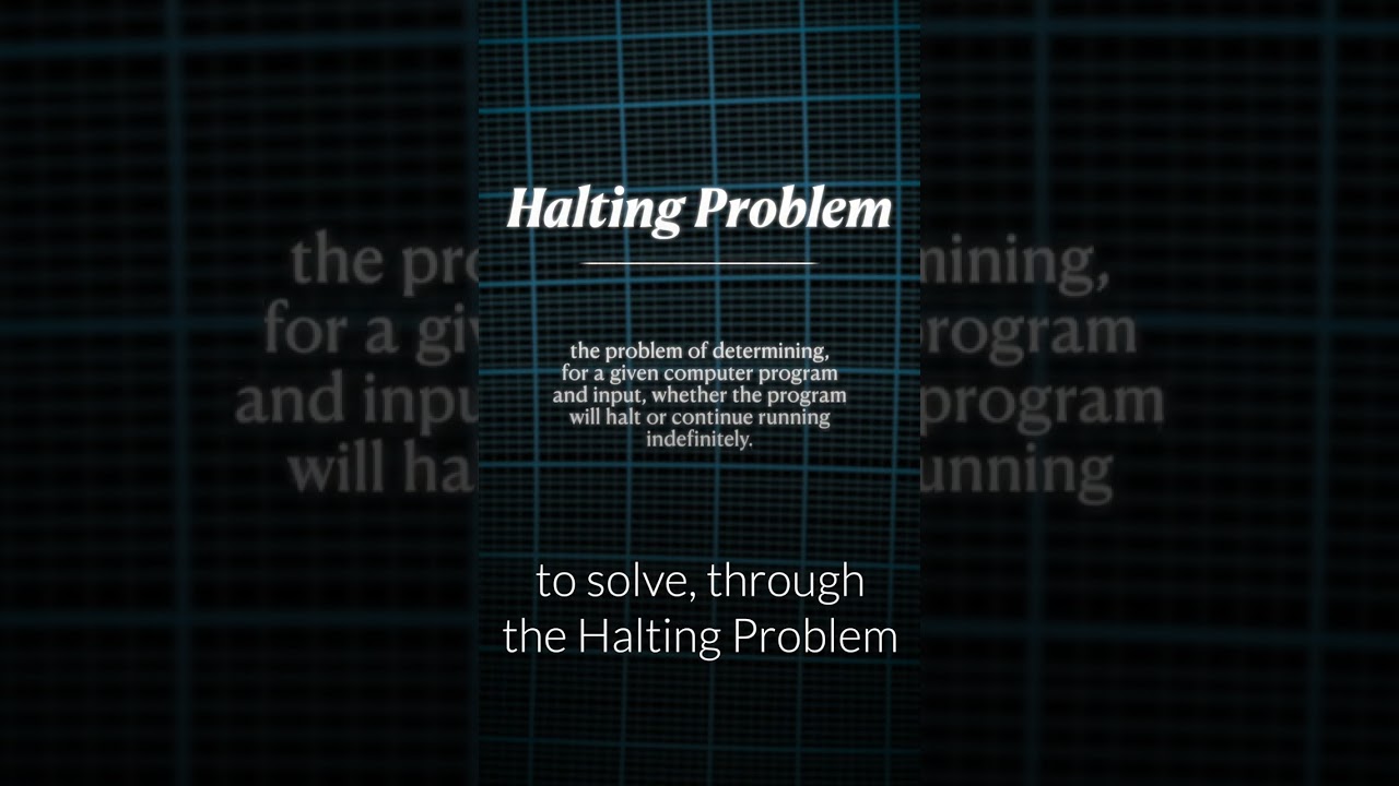 Alan Turing's 1936 Breakthrough: How His Paper Transformed Computing 🚀