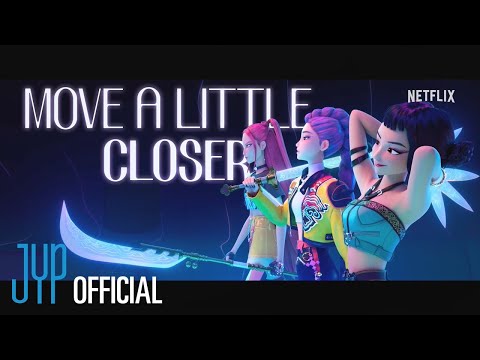 TWICE “Strategy” Official Lyric Video (from the Netflix film KPop Demon Hunters)