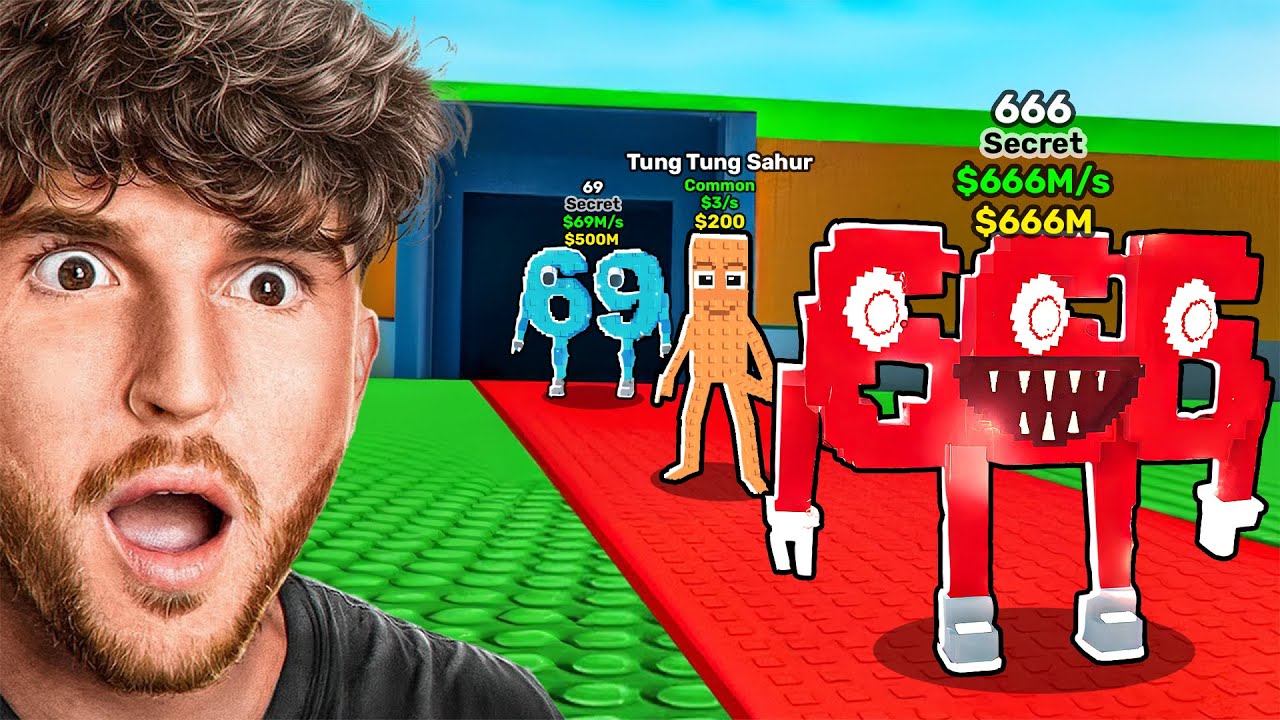 🚀 Win 100k Robux in My New Game 'DUMP' + Exclusive CaylusBlox Plushie!
