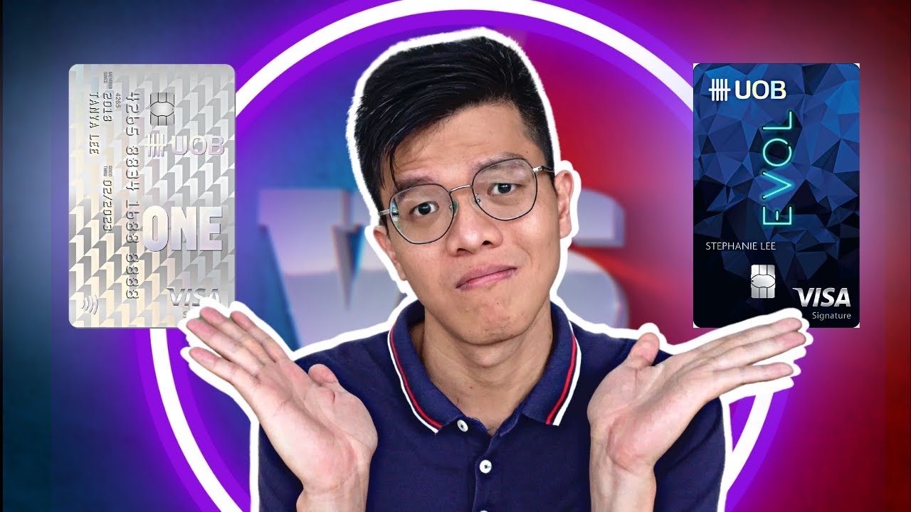 Maximize Your Savings: Best Card for 5% Interest on UOB One Account 💰