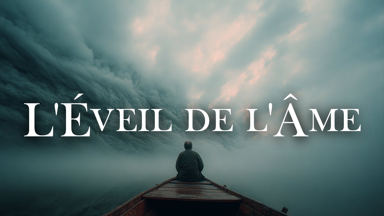 L'Éveil de l'Âme : La Vraie Vie Commence
