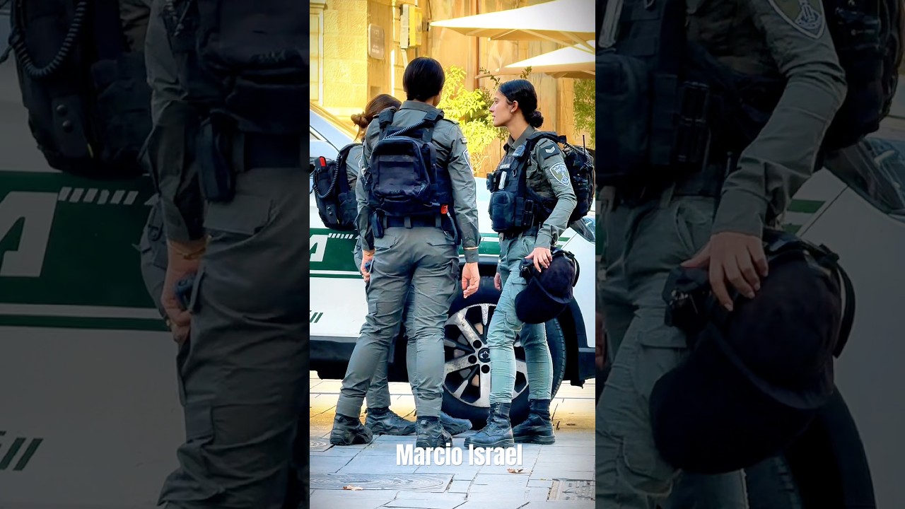 Discover the Beauty and Safety of Jerusalem 🇮🇱