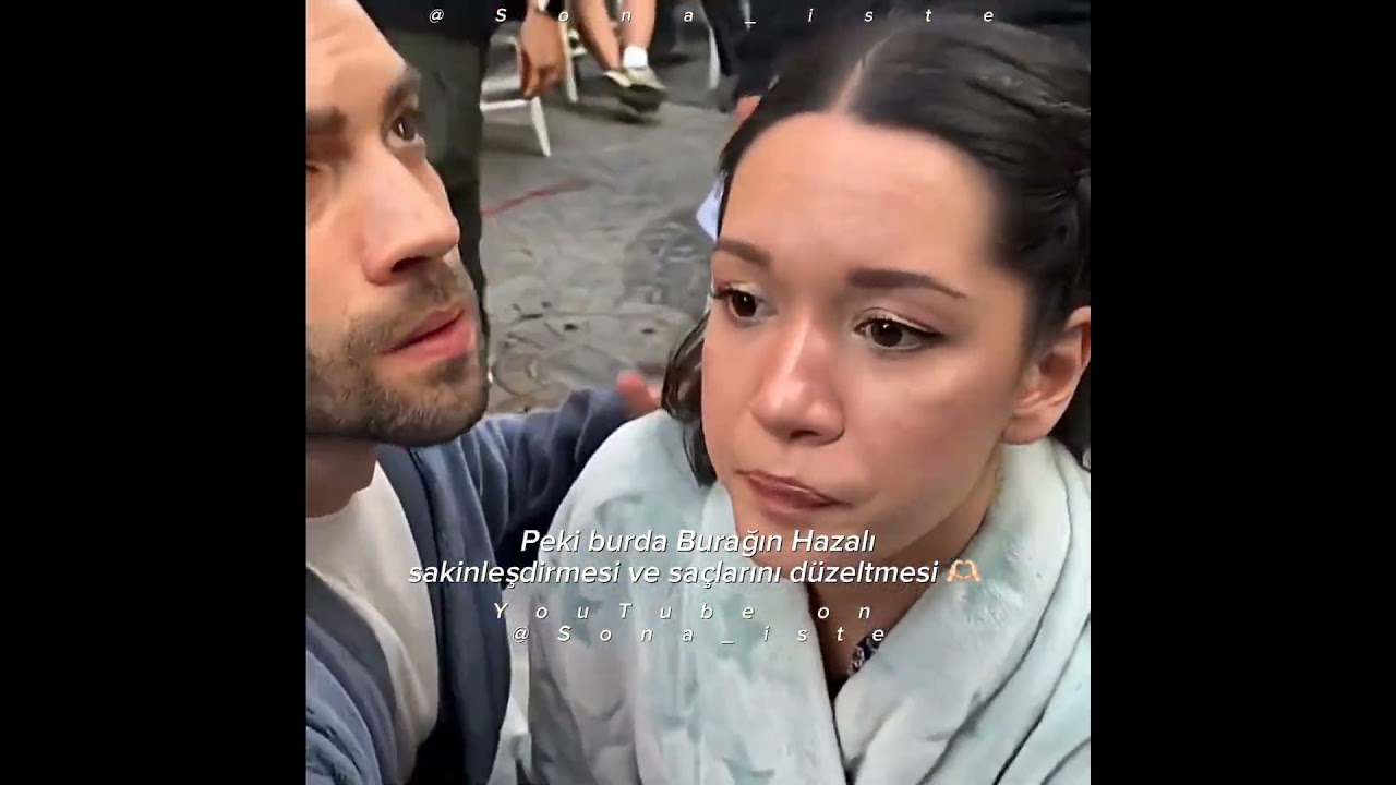 Sahipsizler 28. Bölüm 2. Fragman ve Sezon Finali Kamera Arkası 🎬