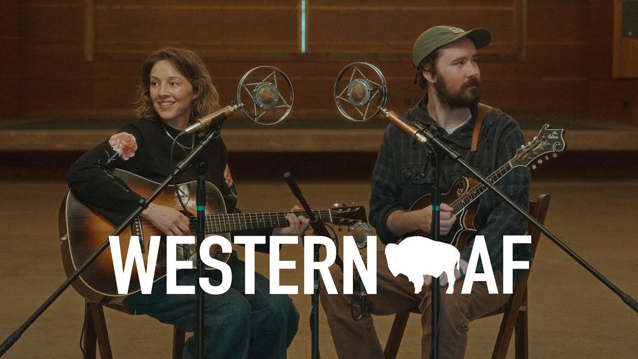 Watchhouse | Beyond Meaning | Western AF 🎶