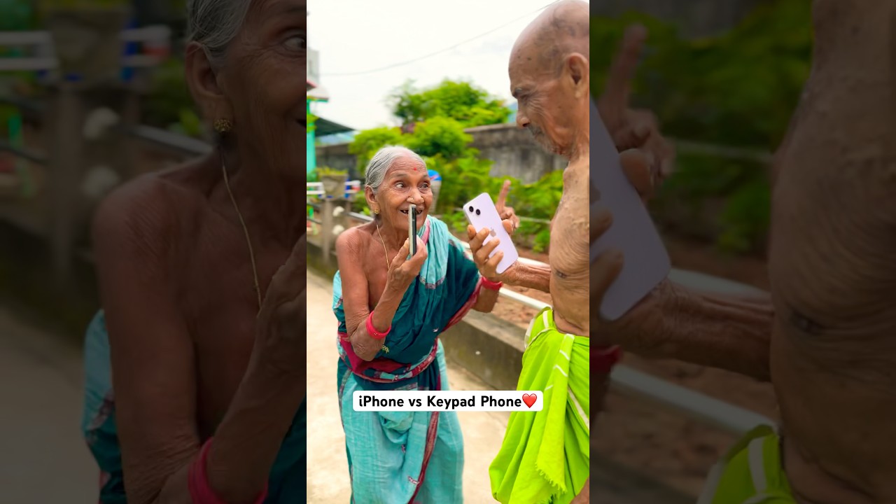 Jio Phone vs iPhone: Which One Suits You Best? π±