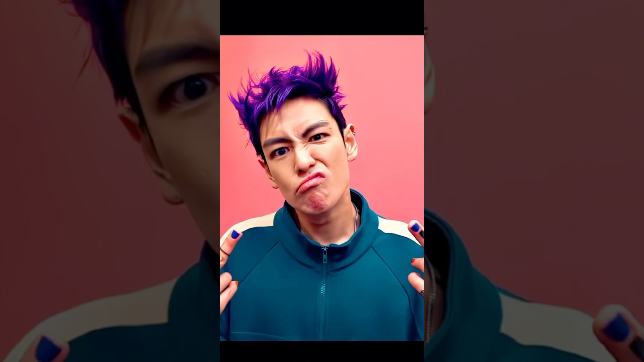 Squid Game S2 Thanos Edit ๐ด Part 3