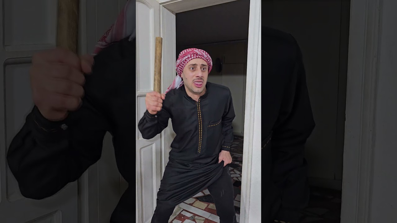 أغنية كفو كفو - ترحيب حماسي مع أبو حنظلة 🎶