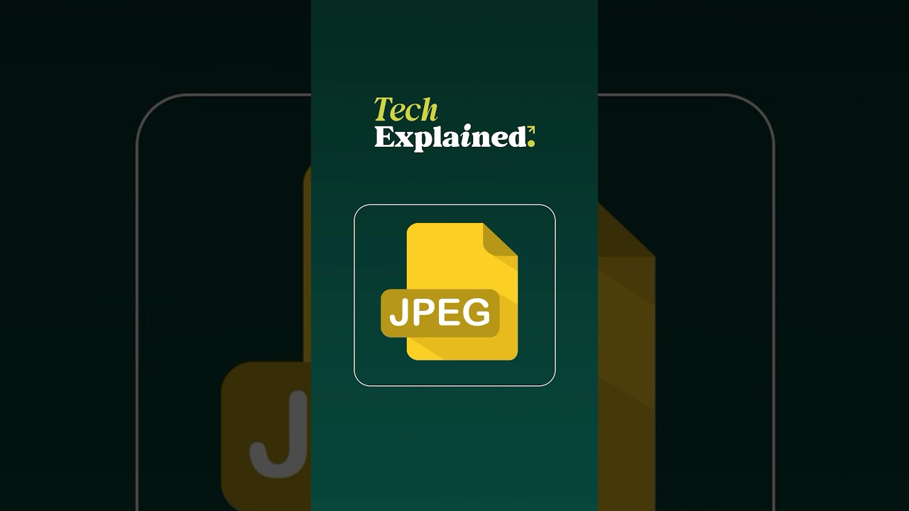 How JPEG Compresses Images — The Secret Behind High-Quality, Lightweight Photos 📸