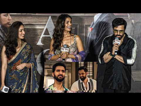 Emraan Reacts to Raghav Juyal’s Viral Dialogues | “Akha Bollywood Ek Taraf, Emraan Hashmi Ek Taraf”