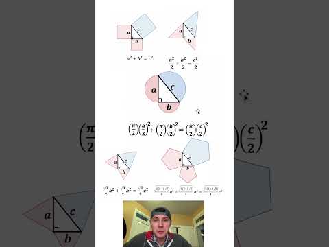 Pythagorean Variations