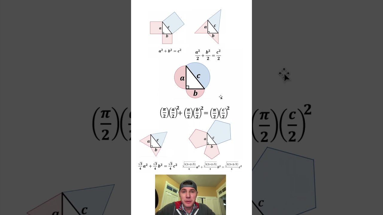 Discover Exciting Pythagorean Variations for Fun Math Challenges 📐