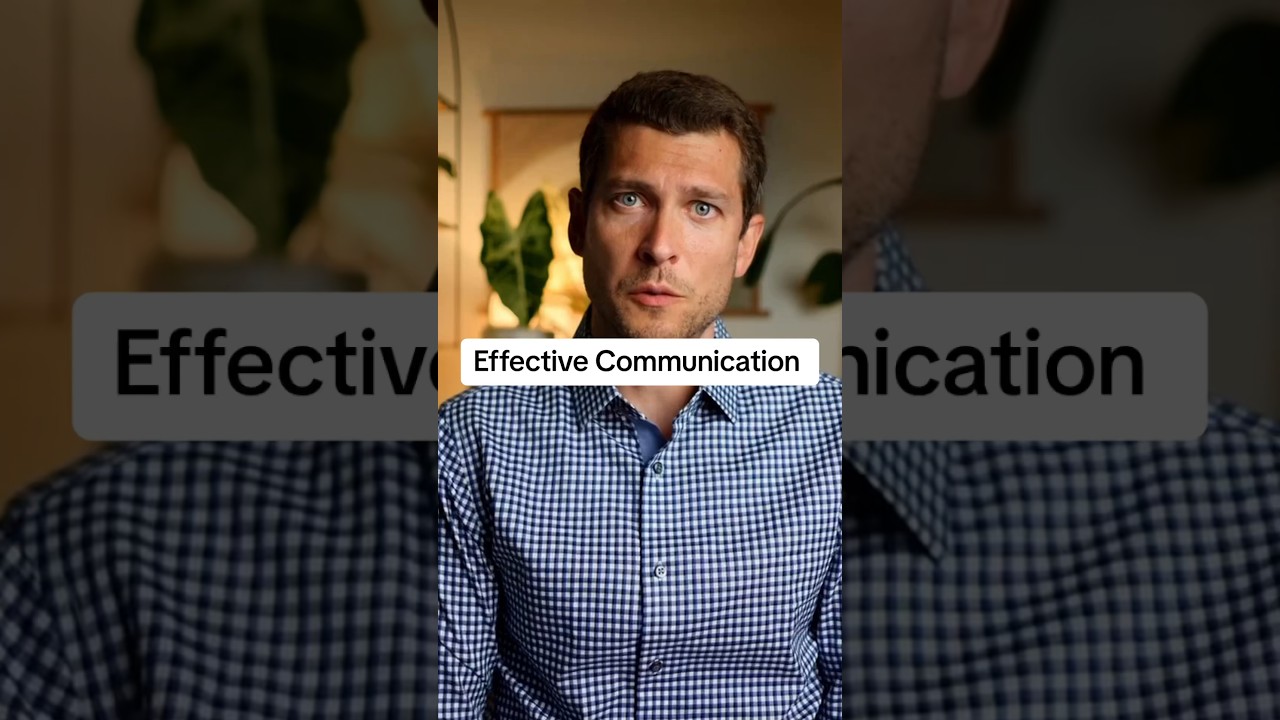 More Communication Can Hurt Your Relationship! 💬