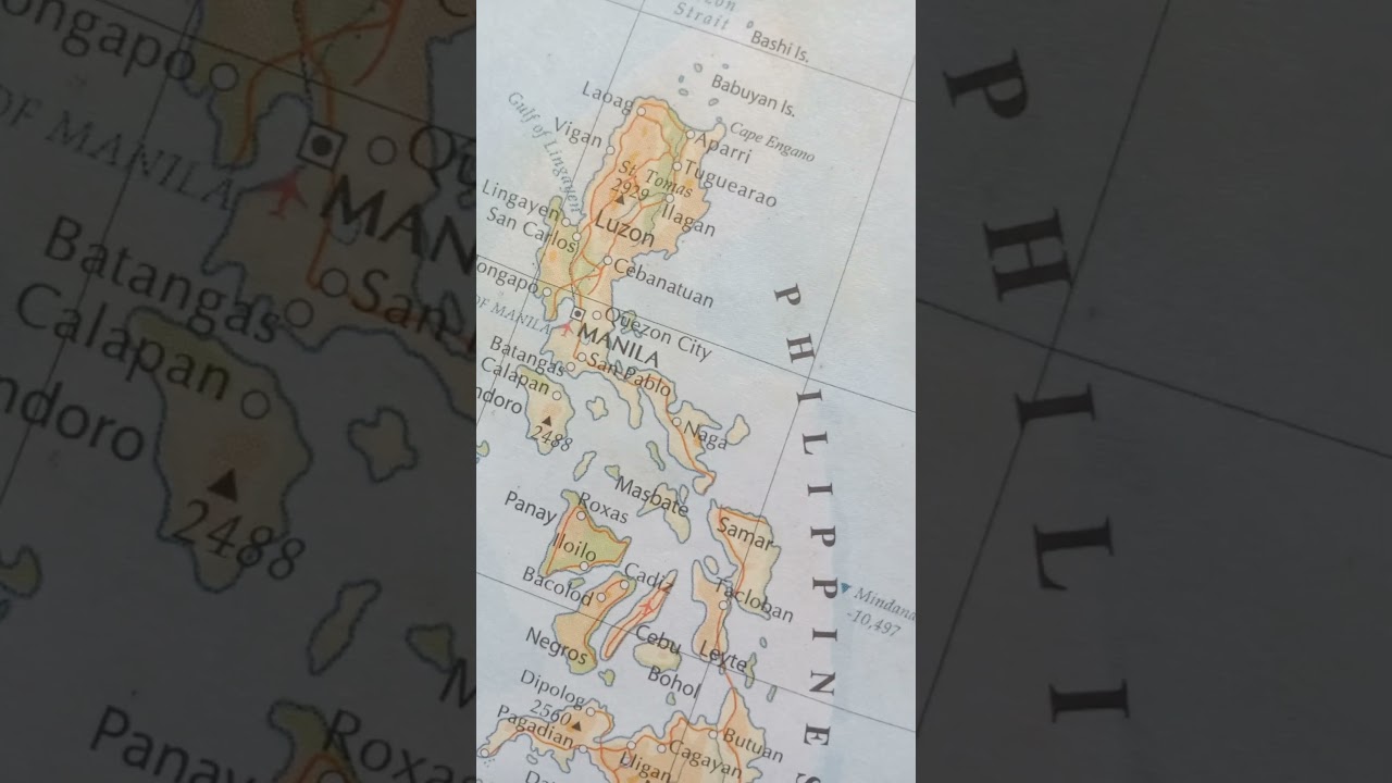 Discover the Rich History of the Philippines 🇵🇭