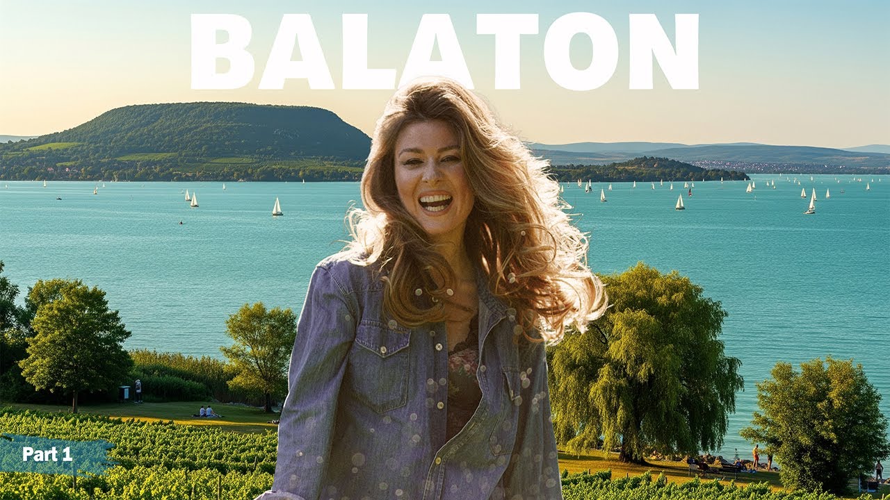Балатон, Венгрия | Жизнь других, серия 1 🇭🇺