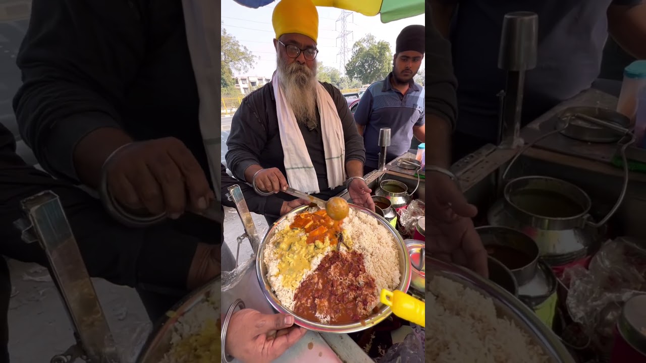 1 Enjoy Maharaja Thali for ₹1100 & Win Cash! 🤑