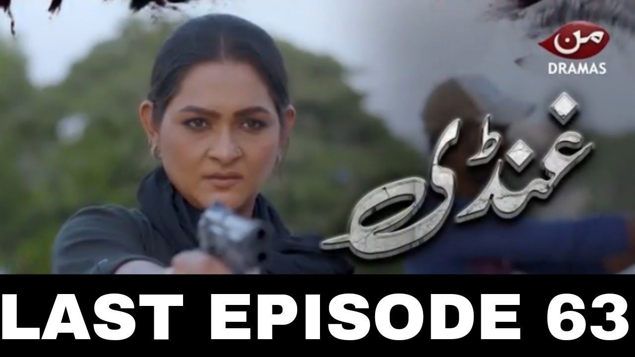 Ghundi Episode 63 Breakdown: Love, Grief & Shocking Death 😢
