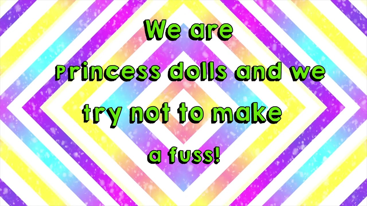 We're Alive Lyric Video 🎶