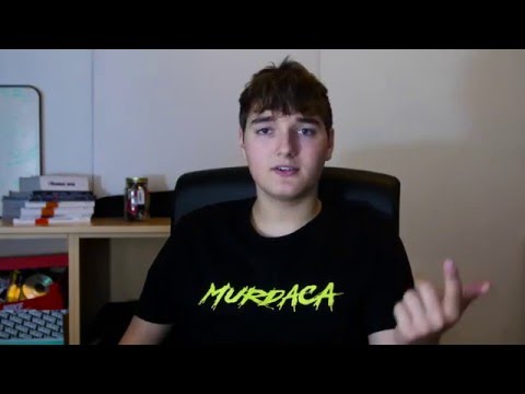 Murdaca Tricks  - TeamWork - Tratto da "Catatonica di Marracash"