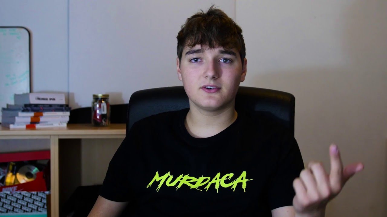 Murdaca Tricks - TeamWork | From 'Catatonica' 🎶