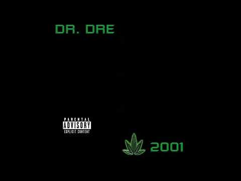 Dr. Dre. - Xxplosive (ORIGINAL)