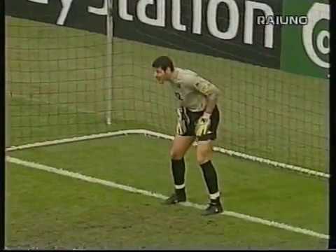 Euro 2000 Italia-Olanda Rigori | Telecronaca Originale ⚽