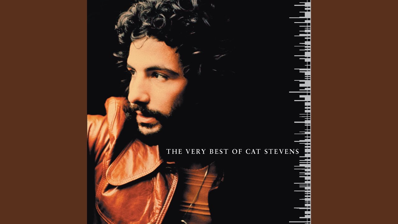 The First Cut Is The Deepest by Cat Stevens 🎶