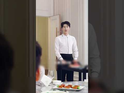 His teacher and classmates mock him for failing the college exam, not knowing he's a hidden CEO