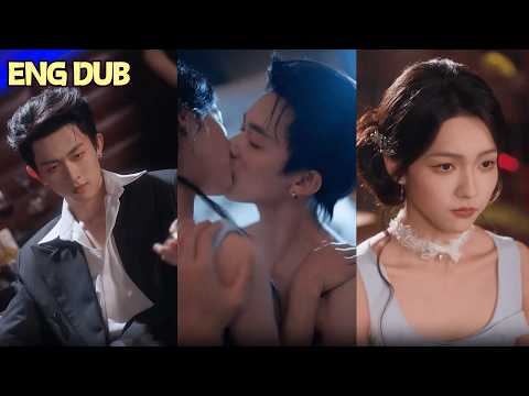 [ENG DUB] I Married the Heir for Revenge, But Fell for His Protective Love | CDrama